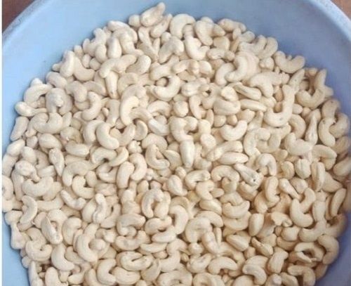 100% Natural And Pure Common Cultivation Raw Processing White Cashew Nuts Broken (%): 2%