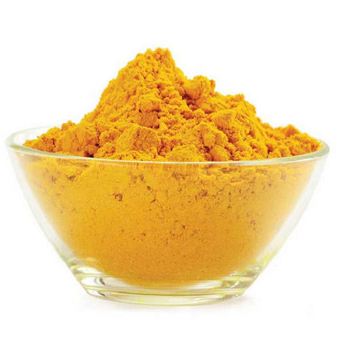 Dried Raw Dry Yellow Turmeric Powder  Grade: Spices