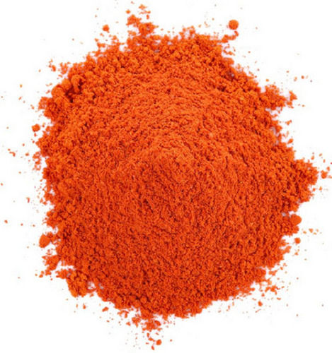 Hot And Spicy Organic Raw Dried Red Chilli Powder  Grade: Spices