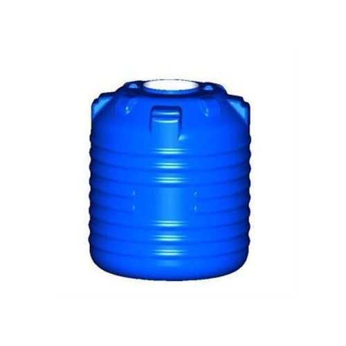 1000L Leak Proof Strong Plastic Liquid Storage Tanks