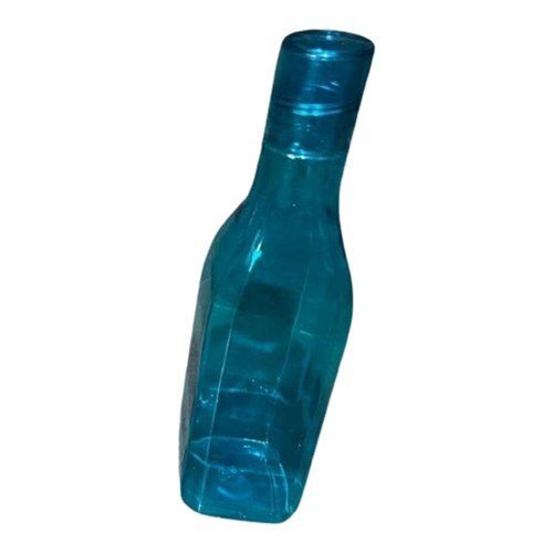 plastic water bottle