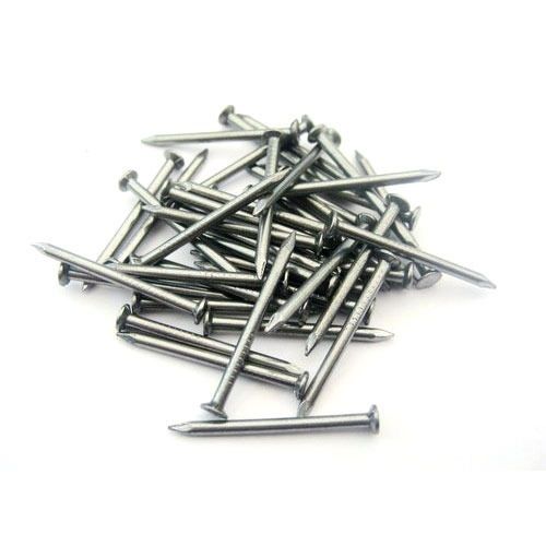 A-Grade Strong Corrosion Resistant Durable 1 Kg Pack Iron Nail For Construction Application: Construction.