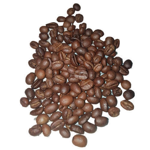 Rich In Taste Aromatic Caffeinated Arabica Coffee Beans