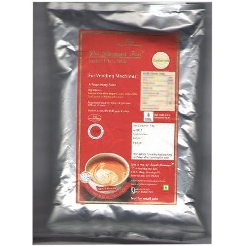 Caffeinated Blended Coffee Powder - 1 Kilogram, Powdered Form, 2-3% Brix, 40% Caffeine, Smooth & Strong Taste | Easy To Make, Nice Aroma, No Added Preservatives
