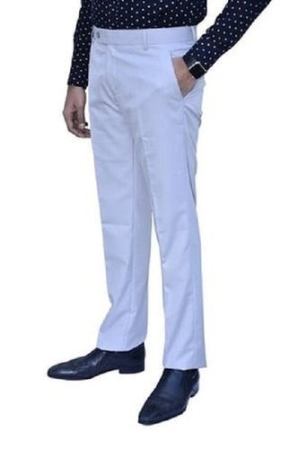 Men Bell Bottom Pants 70s 60s Vintage Loose Flare Formal Dress Trousers  Slim Fit | eBay