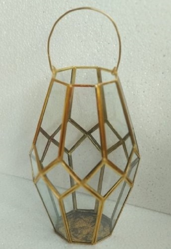 Decorative Candle Stick Lamp For Decoration