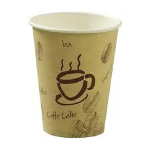Disposable Eco-Friendly Customized Printed Paper Cups For Party 