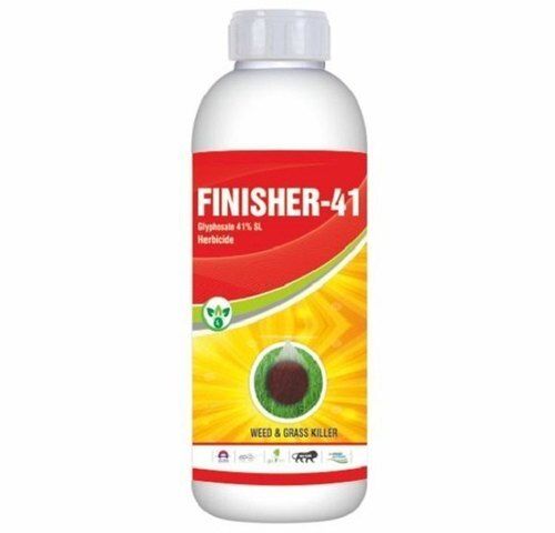 Finisher-41 Agricultural Herbicides