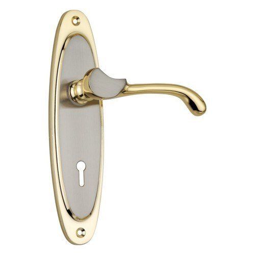 Iojets Antique Brass Door Pull Handle at Rs 1500/piece in Jamnagar