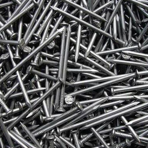 Heavy Duty Durable Rough A Grade Quality Corrossion Resistant Iron Wire Nail