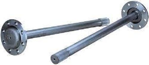 High Corrosion Resistivity Excellent Finished Axle Shaft For Tractor