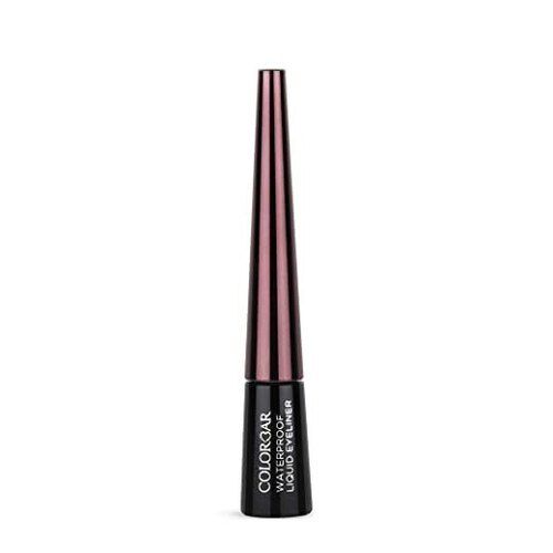 Black Hygienically Processed Herbal Extract Effect Soft Eyeliner