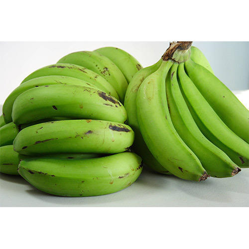 Naturally Farm Refreshing And Healthy A Grade Nutrition Protein Fresh Green Banana