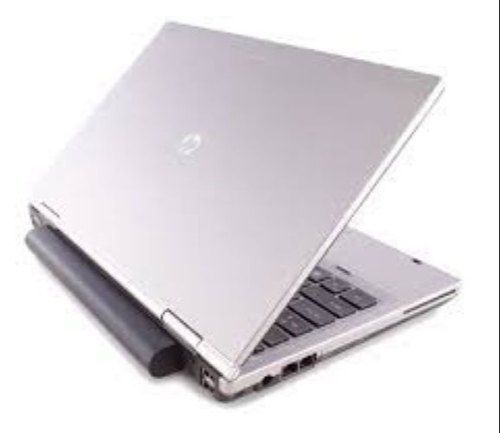 Nominal Operating Voltage 18.5 V Secure Digital Card And Elite Book 2560 P Hp Laptop  Available Color: White