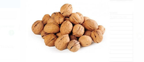 Pack Of 1 Kilogram Pure And Natural High Quality Brown Walnut With No Additives And Preservatives