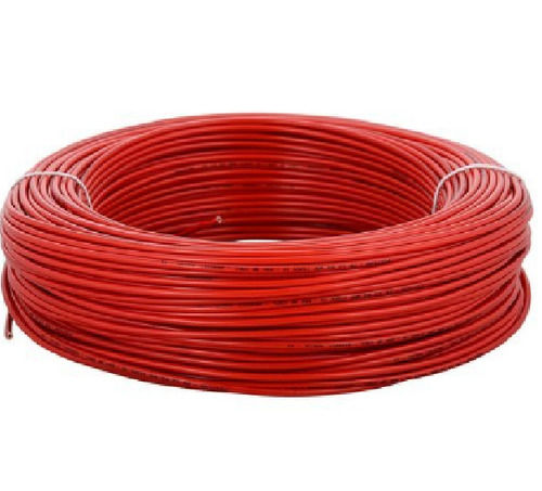Polycab Heat Resistant High Strength And High Current Carrying Capacity Fire Retardant House Wires