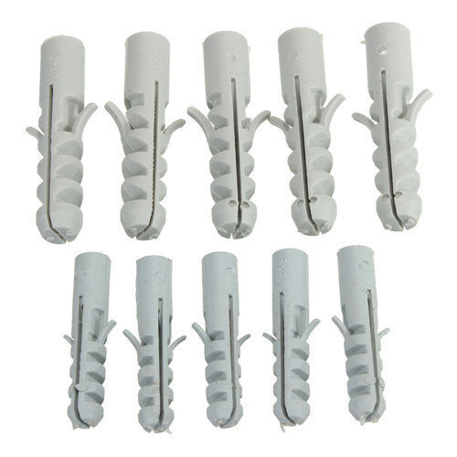 PVC Plastic Wall Plug