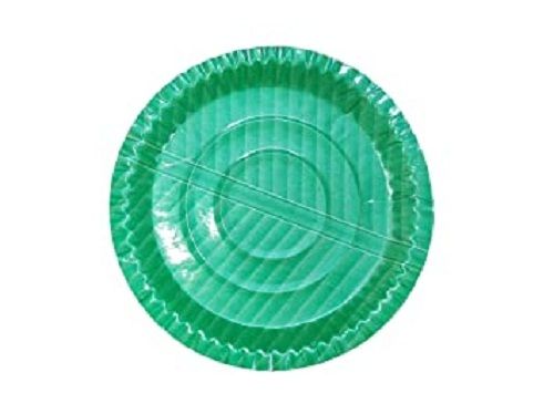 Strong Eco-Friendly Easy To Carry Disposable Paper Plates