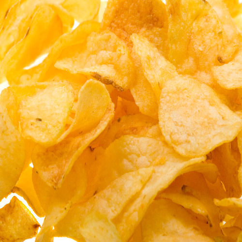 Yummy Potato Chips