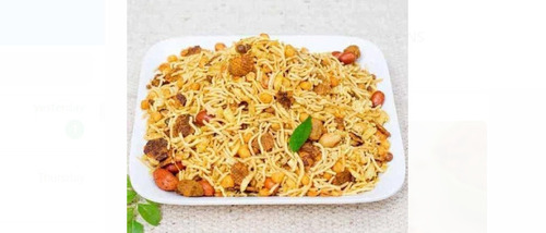 1 किलोग्राम वज़न नमकीन टेस्ट शुद्ध खाद्य ग्रेड मिश्रण नमकीन कार्बोहाइड्रेट: 23 ग्राम (G)