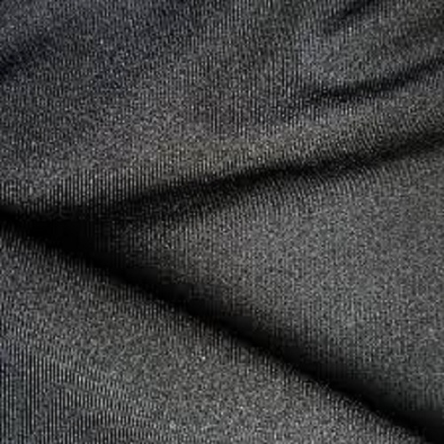 100% Polyester Plain Knitted Fabric For All Seasons 