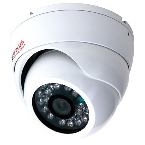 220 Voltage 12V Power Supply Cctv Security Camera For Home And Business Application: School