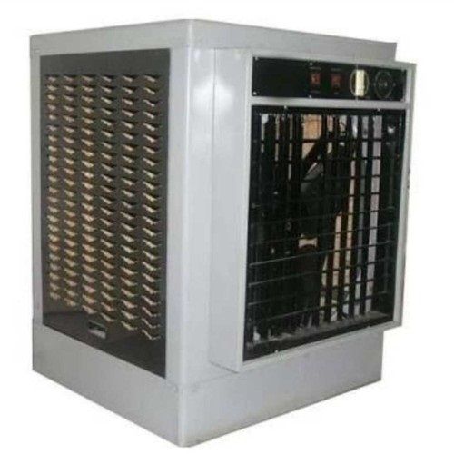 White 30 Ltr Capacity Energy Efficient Electric Desert Air Cooler