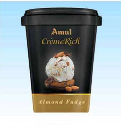 45 Days Shelf Life Packaging Type Plastic Box Frozen And Sweet Amul Ice Cream  Age Group: Old-Aged