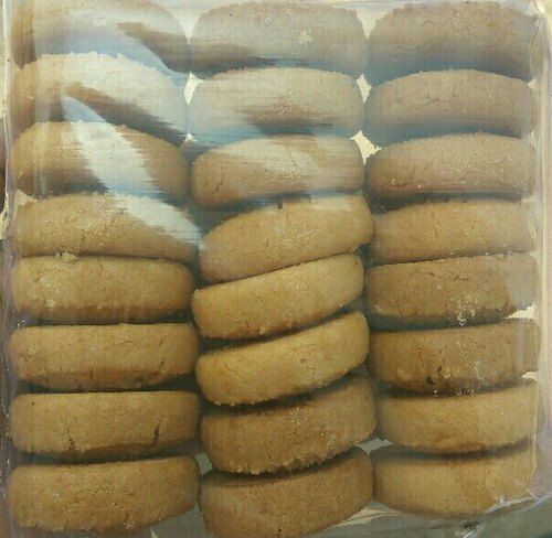 A Grade Hygienically Packed Sweet Moist Texture Tasty And Delicious Bakery Atta Biscuit