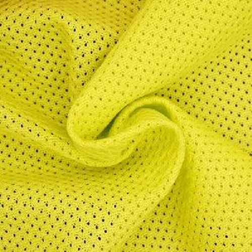 Affordable Comfortable Beautiful Shiny Polyester Knitted Fabric Density: 220gsm Gram Per Cubic Meter Gram Per Cubic Meter (g/m3)