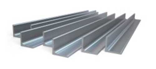 Aluminum Alloy Angle Mild Steels