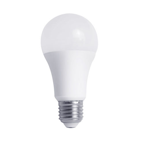 Cool Daylight Energy Efficient And Lightweigh Round Shape Ceramic Led Bulb Body Material: Aluminum