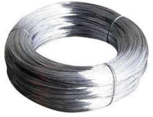 Copper Insulated Strong Durable Flexible Galvanized Iron Wire  Cable Capacity: 2 Ic Load Volt (V)