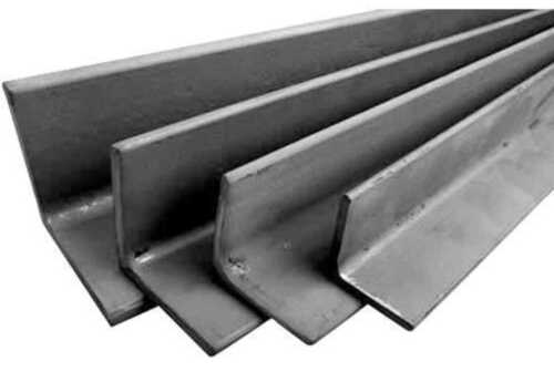 Grey Corrosion Resistance Mild Steel Angles