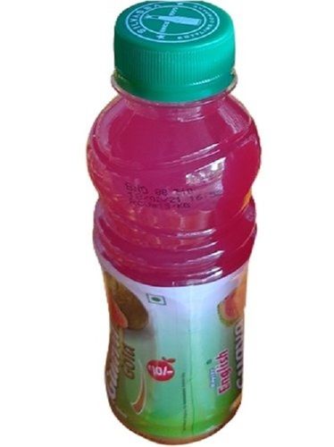 Delicious And Mouth Watering Chilled Refreshing Soft Drink Guava Soda Packaging: Plastic Bottle