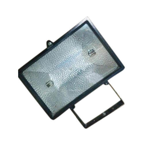 Energy Efficient Shock Proof High Heat Resistance Surface Mounted Halogen Light Fitting