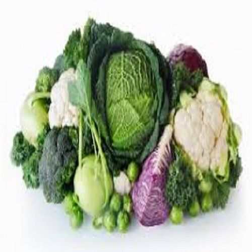  सलाद और जूस पकाने के लिए ताजा प्राकृतिक स्वस्थ ऑर्गेनिक ब्रासिका सब्जियां 