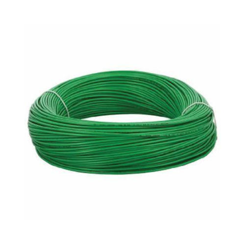 Heat Resistant Electric Insulated Copper Wire