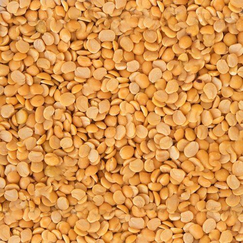 Organically Cultivated A Grade Healthy 99% Pure Dried Splited Toor Dal 