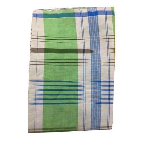 Printed Men Lungi Breathable Conventional Lungi