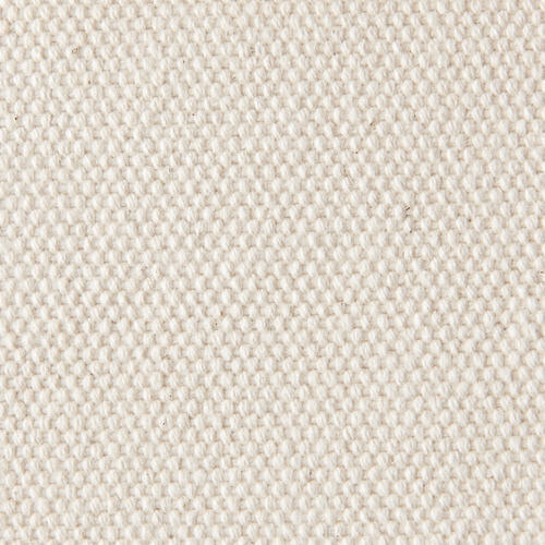 बहुउद्देश्यीय के लिए ग्रे सिंपल लाइटवेट वर्सेटाइल और सॉफ्ट कॉटन कैनवास फ़ैब्रिक