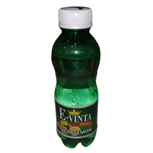Sweet Taste Mouth Watering Chilled Refreshing E Vinta Clear Lemon Soft Drink