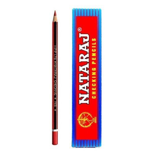 Wood Extra Dark Smooth Writing Pencil For School And Colleges