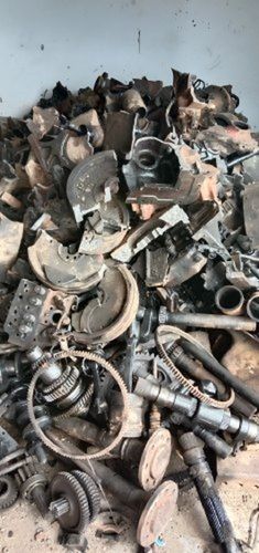 Silver Create Something New Distinctive Look Rust And Corrosion Resistance Cast Iron Scrap