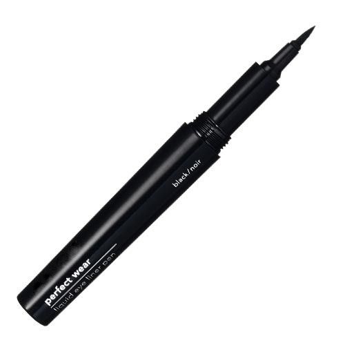 Smudge Proof Long-lasting Highly Pigmented Durable Black Liquid Eyeliner