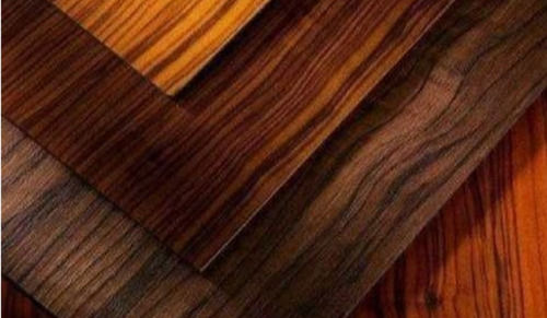 Multicolor Laminated Plywood Boards For Indoor Decoration, Thickness 15Mm, Size 6X4 Feet  Core Material: Poplar