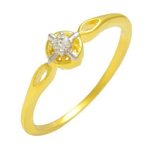  Women'S Wedding Beautiful And Designer Jewellery Gold Diamond Ring Charm Earrings