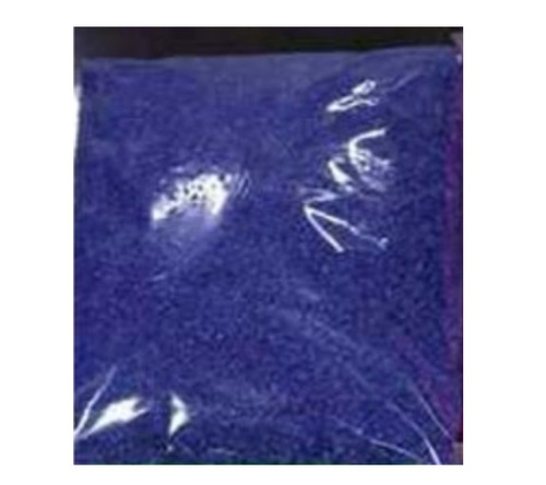 1 Kg Round Shape 1 Mm Purple PP Granules - Melting Point 130°C, Density 0.92 g/m3, Industrial Grade Plastic Material, Ideal for Toys and Cosmetics