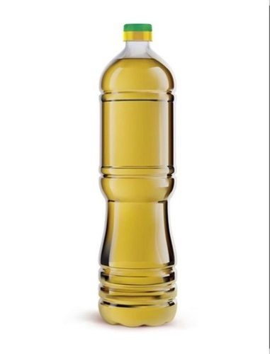Aromatic Yellow Edible Oil - Flavored, 100% Pure Hydrogenated Oil | Rich In Vitamins, Minerals, And Antioxidants For Healthy Cooking