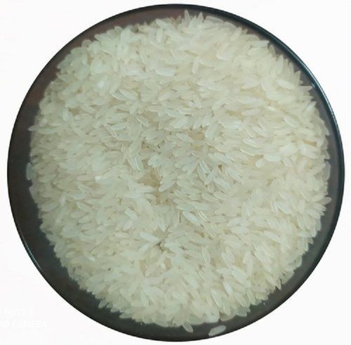 White 100 Percent Pure And Natural Indian Origin Aromatic Medium Raw Ponni Rice